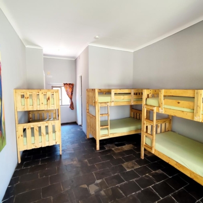 Camp Wildside Accommodation2